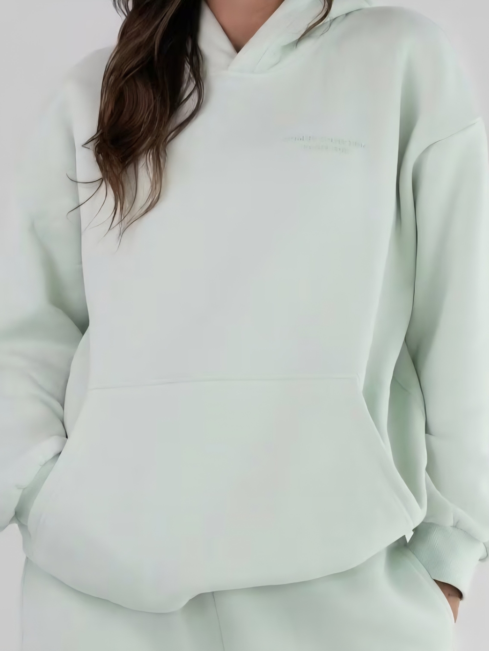 Comfrt Hoodie Sweatshirt